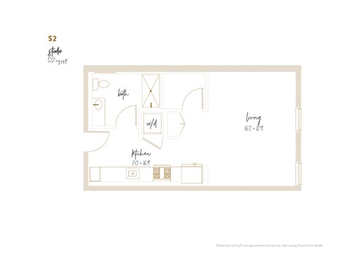 1919 Pacific Highway Studio-2 Beds Apartment for Rent - Photo Gallery 50